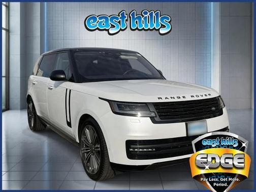 2023 Land Rover Range Rover P400 SE