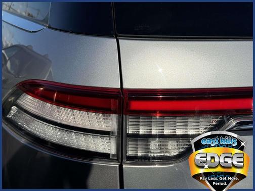 2020 Lincoln Aviator Reserve AWD