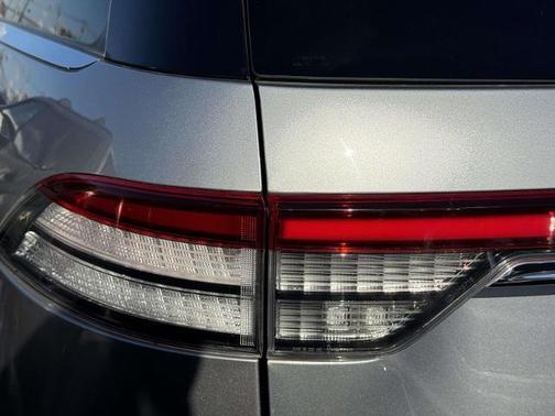2020 Lincoln Aviator Reserve AWD
