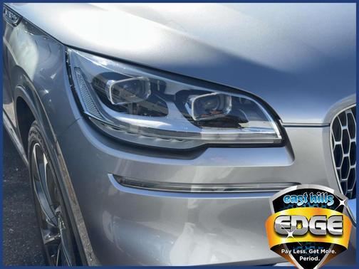 2020 Lincoln Aviator Reserve AWD