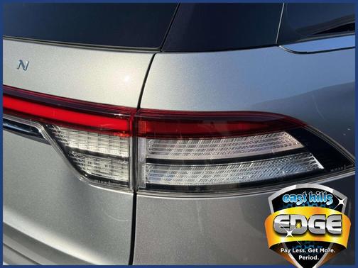 2020 Lincoln Aviator Reserve AWD