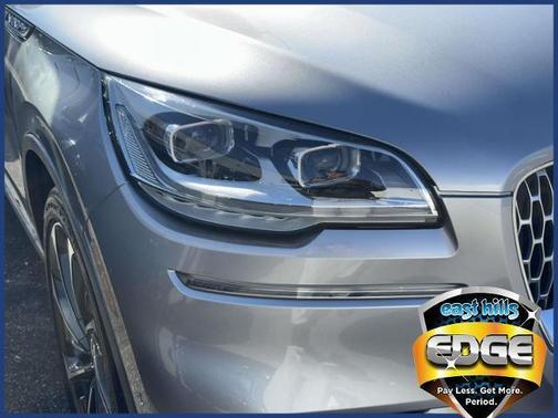 2020 Lincoln Aviator Reserve AWD