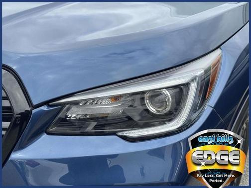 2022 Subaru Ascent Onyx Edition