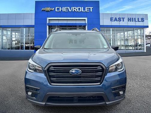 2022 Subaru Ascent Onyx Edition