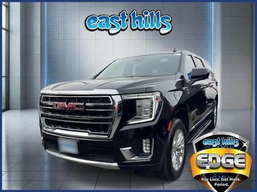 2024 GMC Yukon XL SLT