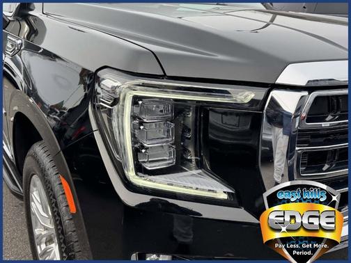 2024 GMC Yukon XL SLT