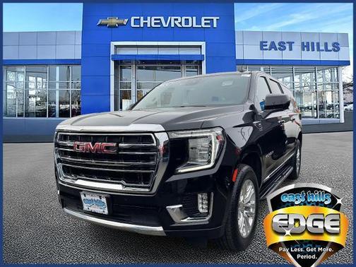 2024 GMC Yukon XL SLT