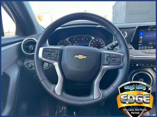 2022 Chevrolet Blazer 3LT