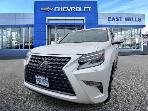 2023 Lexus GX 460 Base