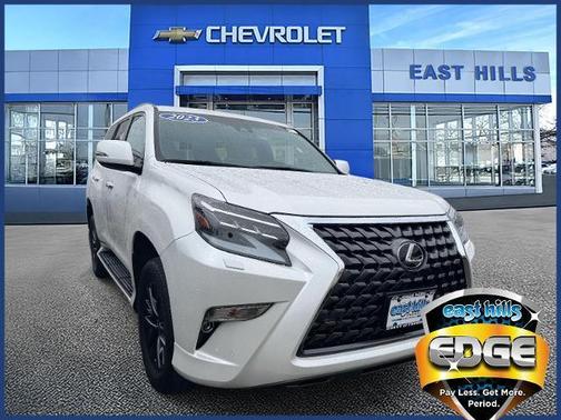 2023 Lexus GX 460 Base