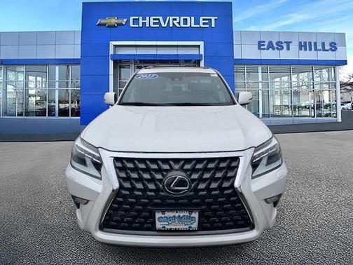 2023 Lexus GX 460 Base