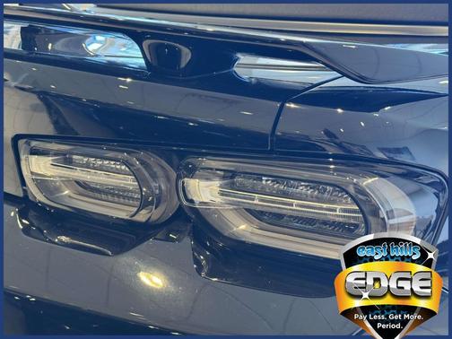 2024 Chevrolet Camaro ZL1