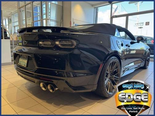 2024 Chevrolet Camaro ZL1
