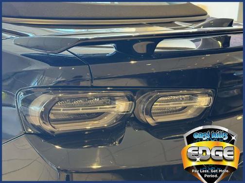 2024 Chevrolet Camaro ZL1