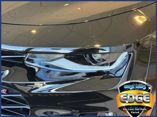 2024 Chevrolet Camaro ZL1