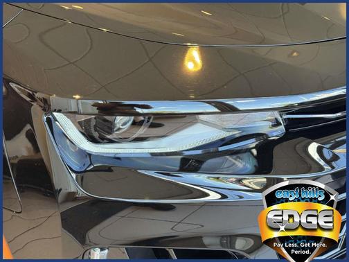 2024 Chevrolet Camaro ZL1