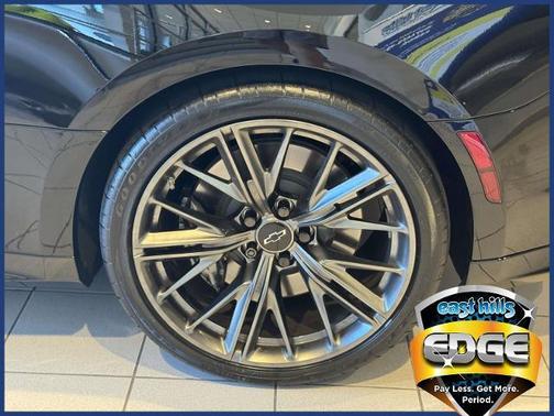 2024 Chevrolet Camaro ZL1