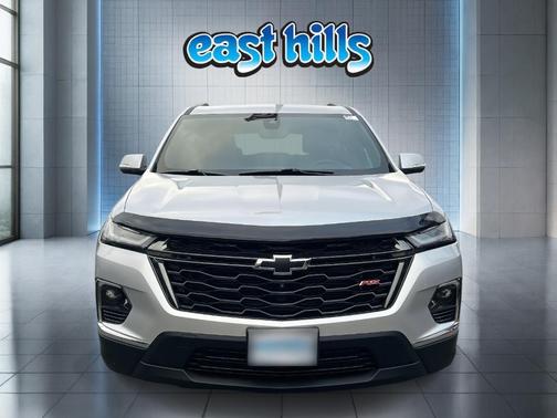 2022 Chevrolet Traverse RS