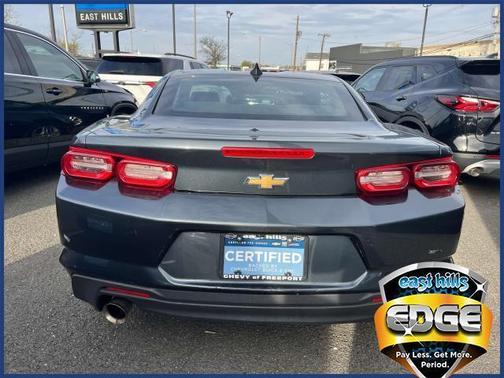 2023 Chevrolet Camaro 1LT