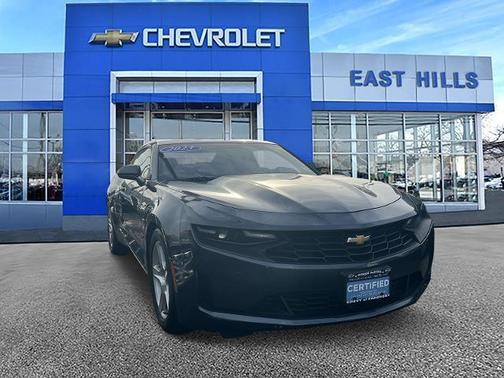 2023 Chevrolet Camaro 1LT