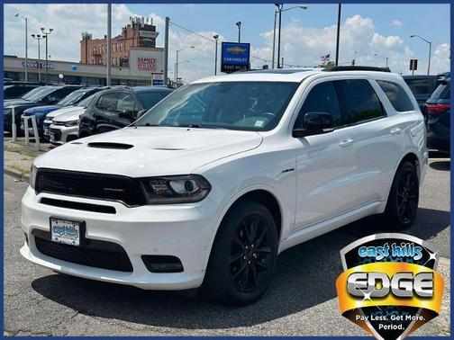 2018 Dodge Durango R/T