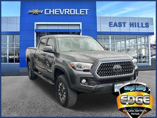 2019 Toyota Tacoma SR5