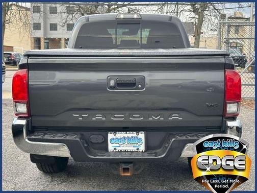 2019 Toyota Tacoma SR5
