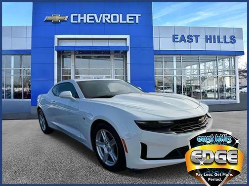 2023 Chevrolet Camaro 1LT