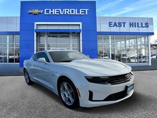 2023 Chevrolet Camaro 1LT