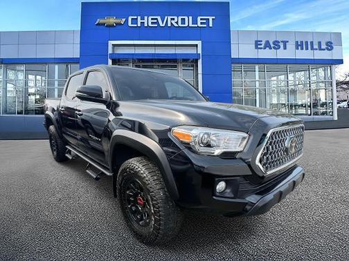 2019 Toyota Tacoma SR5