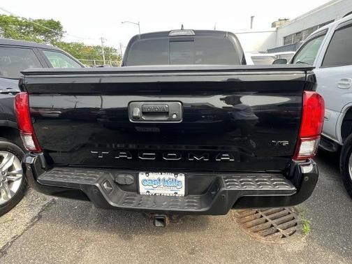 2019 Toyota Tacoma SR5