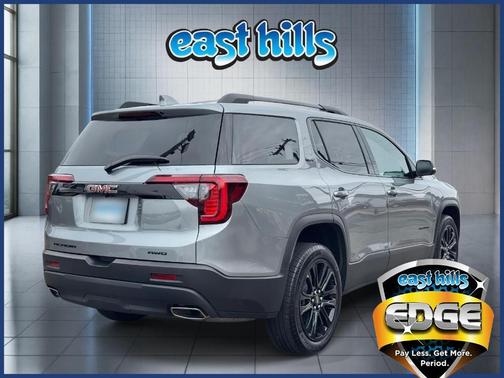 Sterling 2023 GMC Acadia SLT