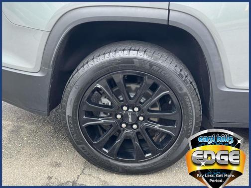 Sterling 2023 GMC Acadia SLT