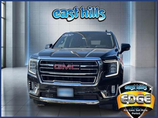 2024 GMC Yukon SLT