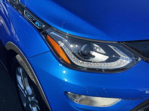2020 Chevrolet Bolt EV LT