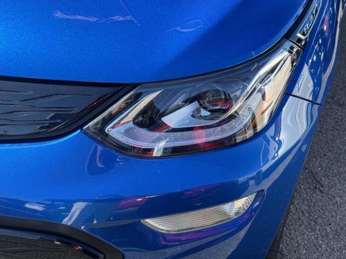 2020 Chevrolet Bolt EV LT