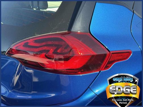 2020 Chevrolet Bolt EV LT