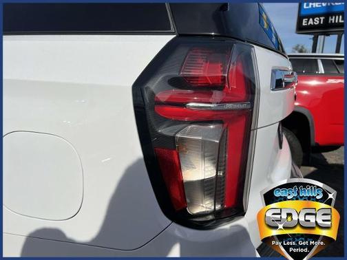 2022 Chevrolet Tahoe Premier
