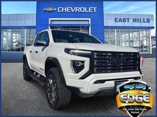 2023 GMC Canyon Denali