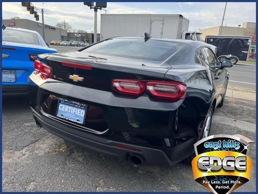 2023 Chevrolet Camaro 1LT