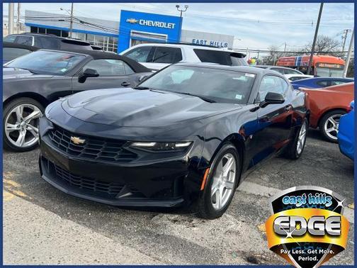 2023 Chevrolet Camaro 1LT