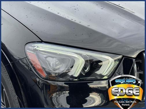 2021 Mercedes-Benz AMG GLE 53 Base