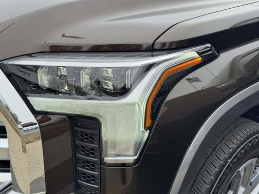 2024 Toyota Tundra 1794 Edition