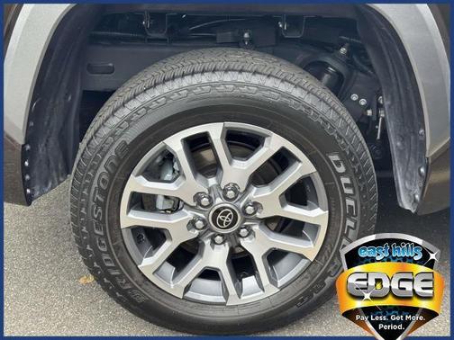 2024 Toyota Tundra 1794 Edition