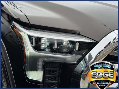 2024 Toyota Tundra 1794 Edition