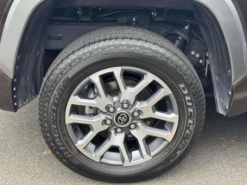 2024 Toyota Tundra 1794 Edition