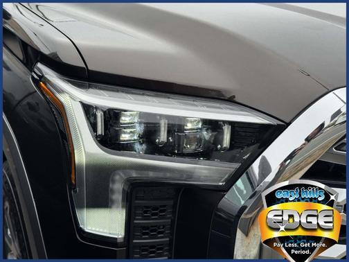 2024 Toyota Tundra 1794 Edition