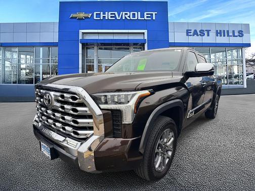 2024 Toyota Tundra 1794 Edition