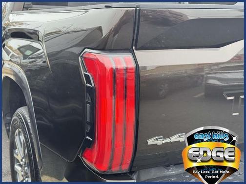 2024 Toyota Tundra 1794 Edition