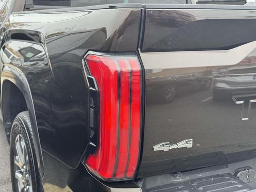 2024 Toyota Tundra 1794 Edition